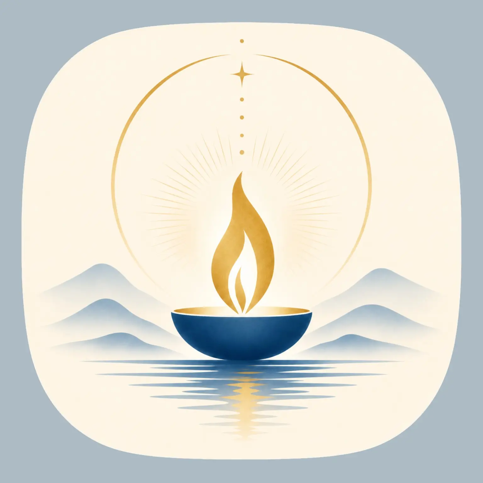 Logo do aplicativo INTERIOR